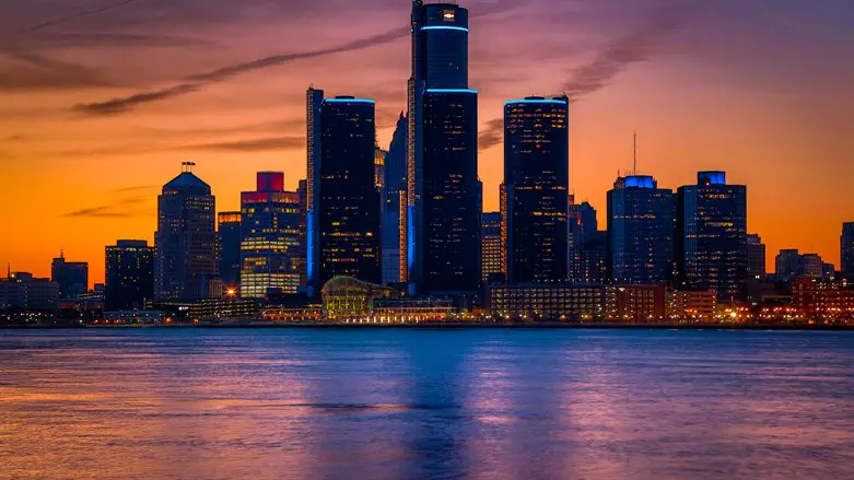 Detroit