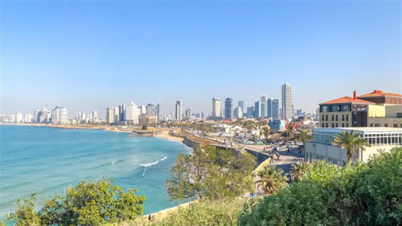Tel Aviv