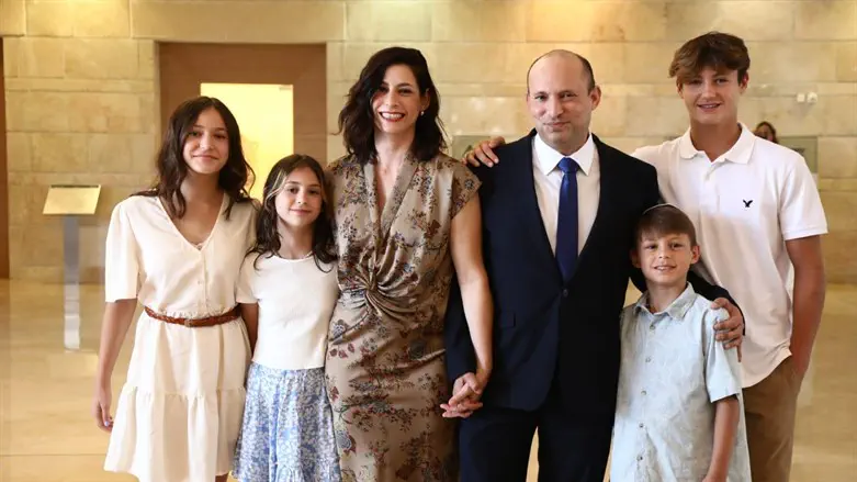 Bennett family