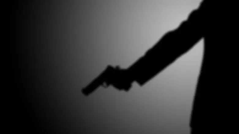 Gunman (stock)