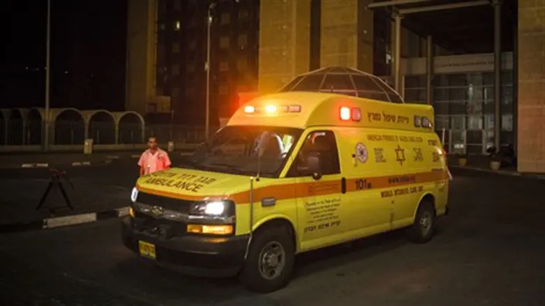Ambulance