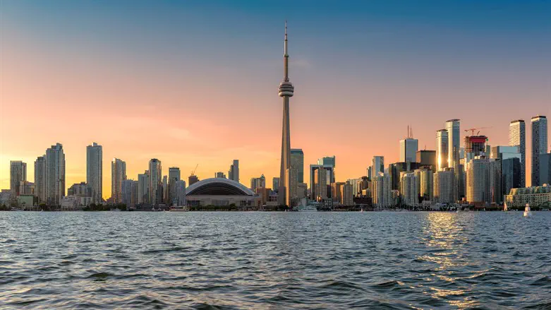 Toronto