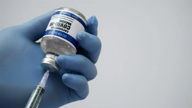 COVID-19 vaccine
