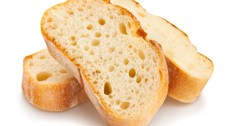 Bread (stock)