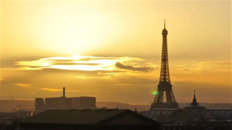 Paris
