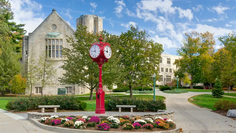 Indiana