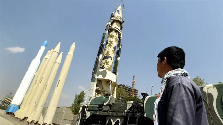 Iran