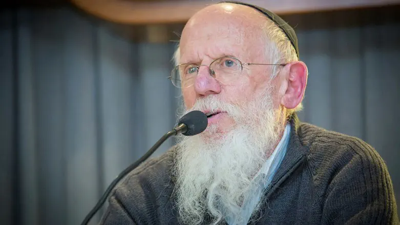 Rabbi Yaakov Meidan