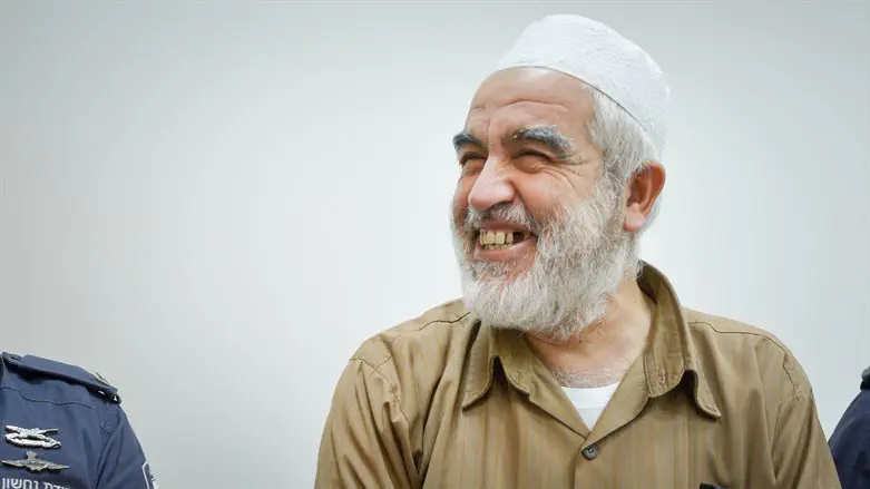 Rayid Salah