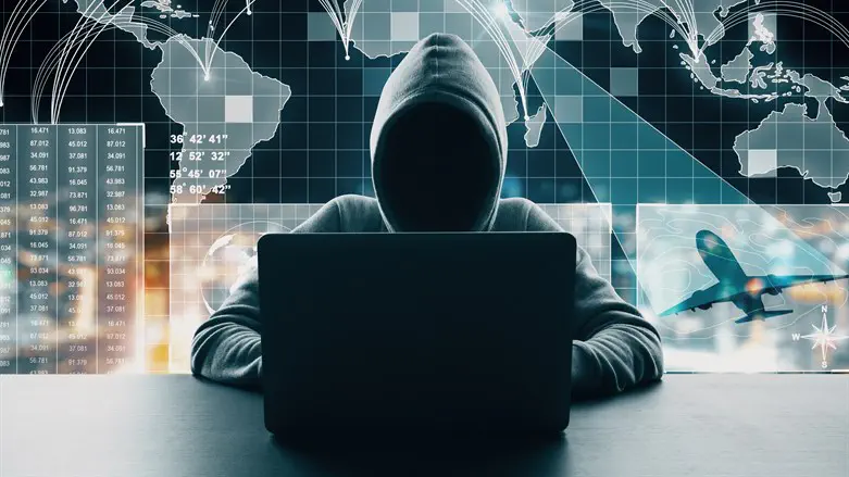 Cyber attack