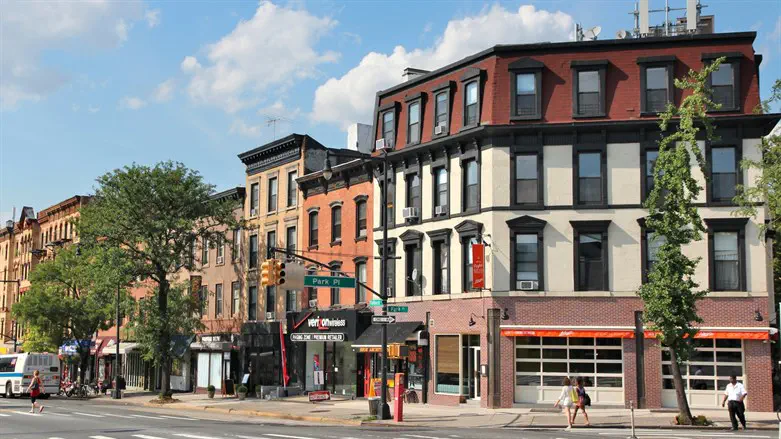 Flatbush