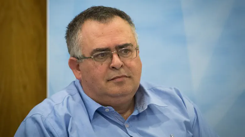 David Bitan