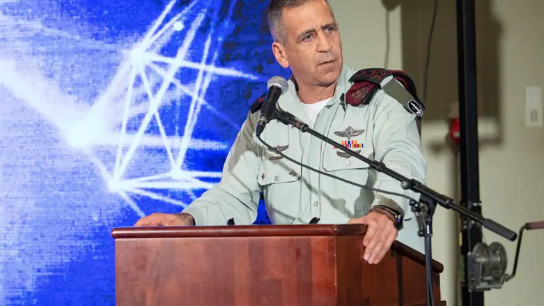 Aviv Kochavi