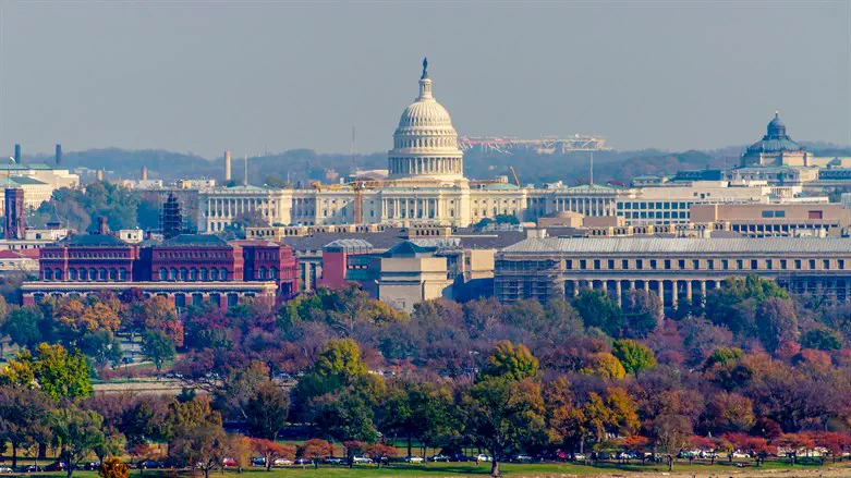 Washington DC
