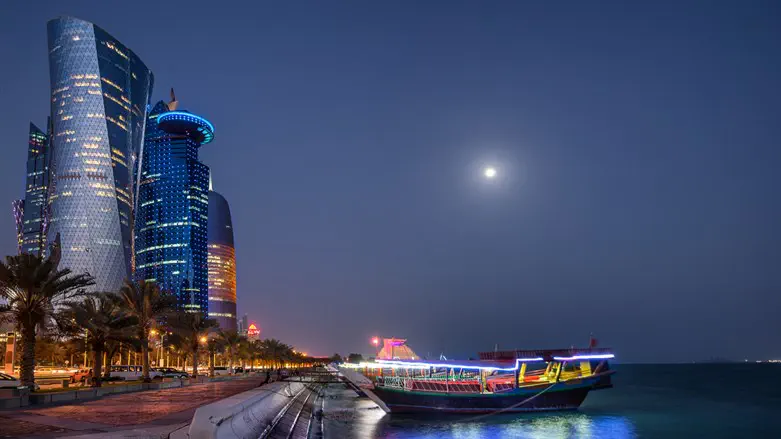 Doha, Qatar