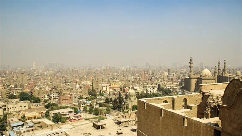 Cairo