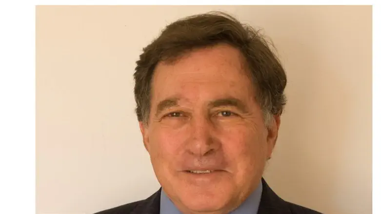 Dr. Martin Sherman