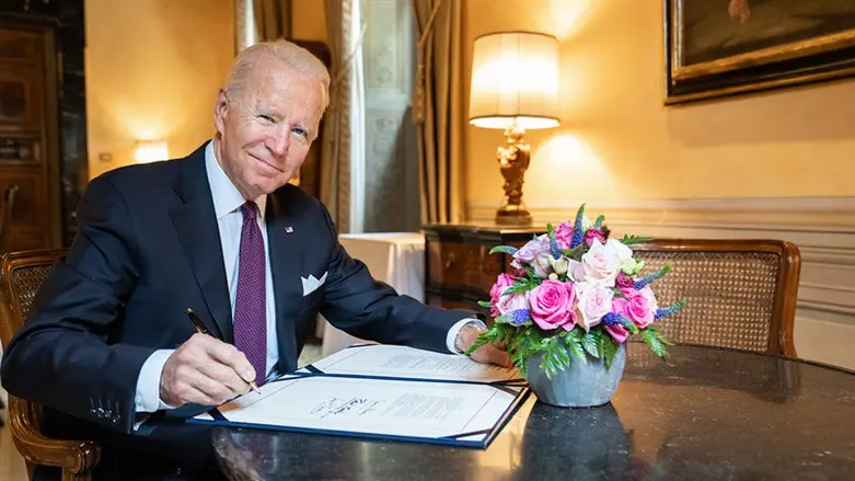 Joe Biden
