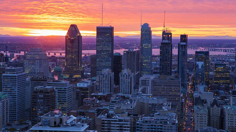 Montreal