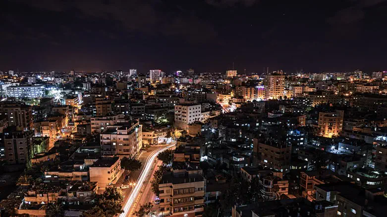 Gaza Strip