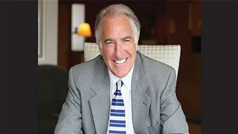 Dr. Richard L. Cravatts