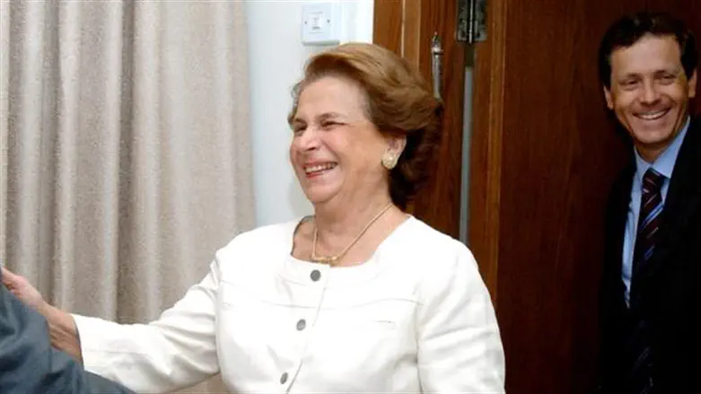 Aura Herzog