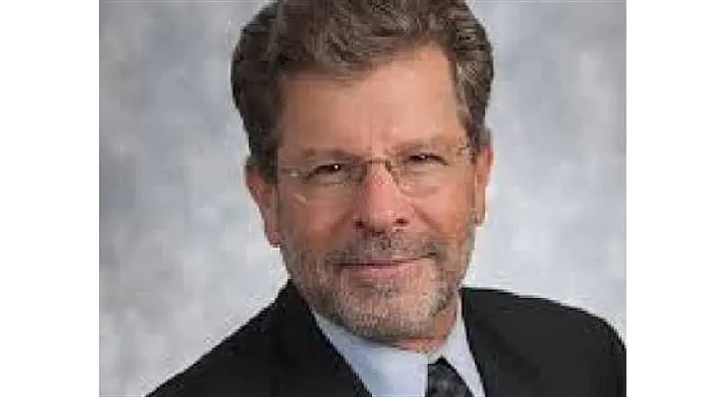Clifford D. May