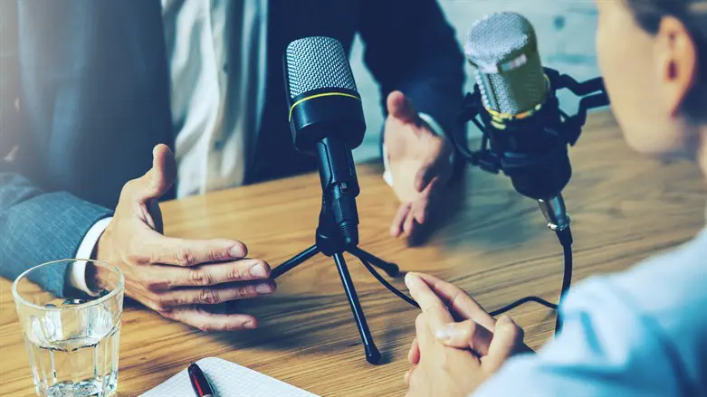 Podcast