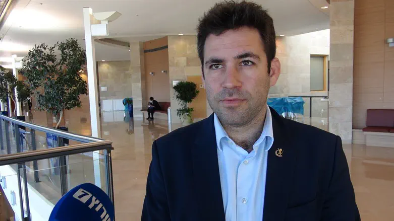 Ofer Berkowitz
