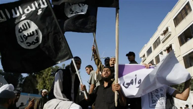 Al-Qaeda