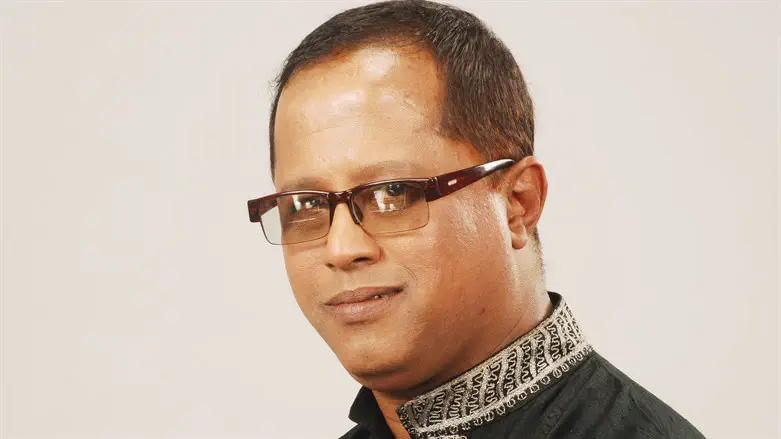 Salah Uddin Shoaib Choudhury