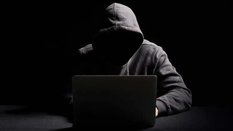Online hate