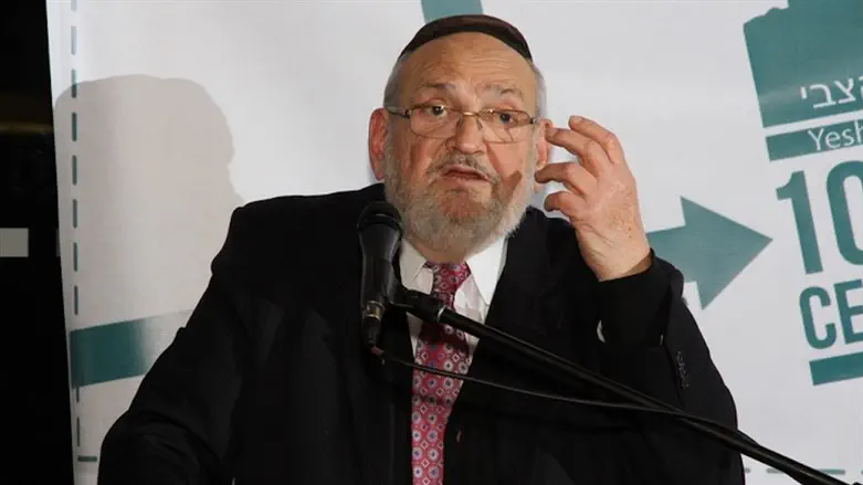 Rabbi Simcha Krauss