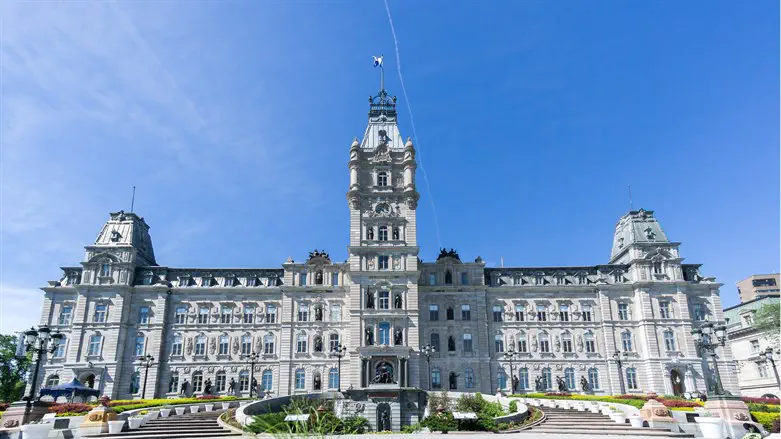 Quebec