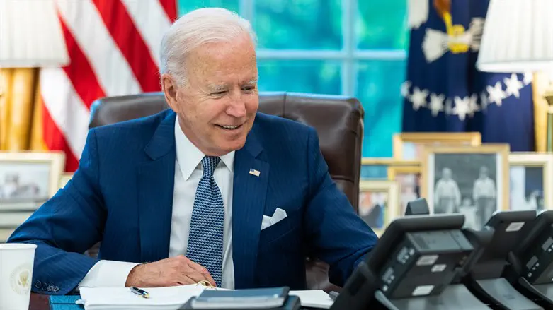 Joe Biden