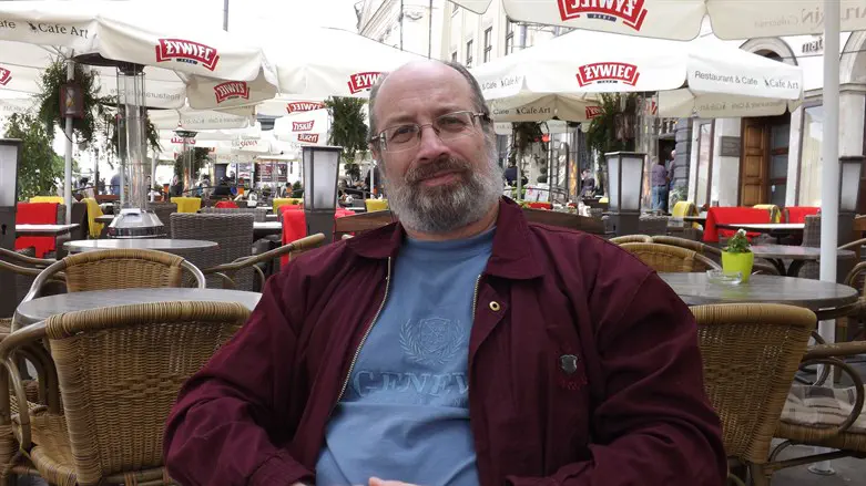 Alexander Maistrovoy