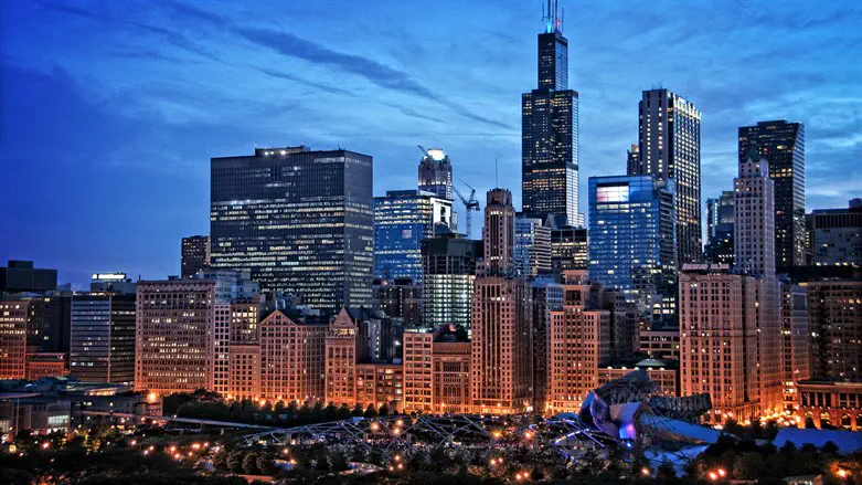 chicago