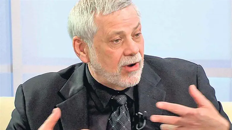 Edwin Black