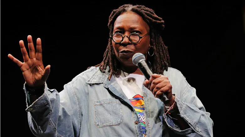 Whoopi Goldberg