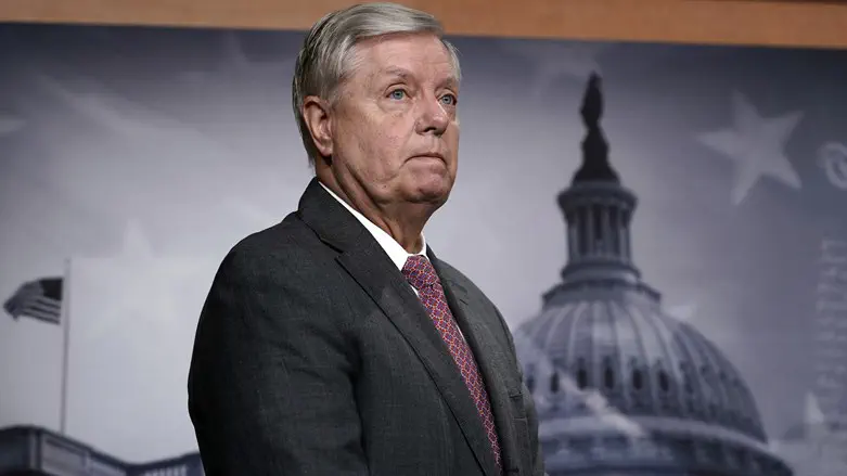 Lindsey Graham