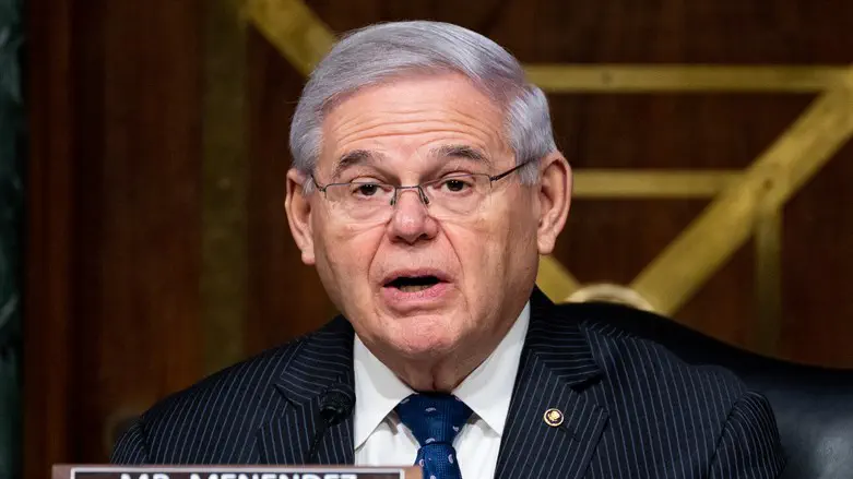 Bob Menendez