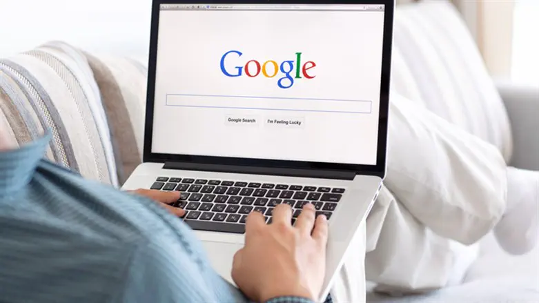 גוגל- הרבה יותר מסתם מנוע חיפוש