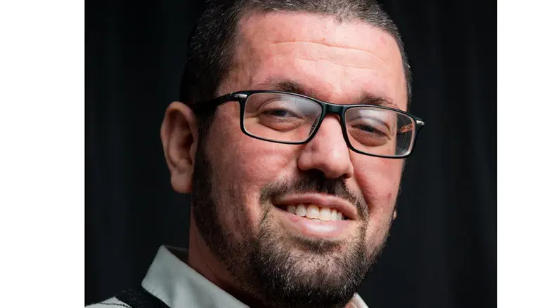 Avraham Shusteris