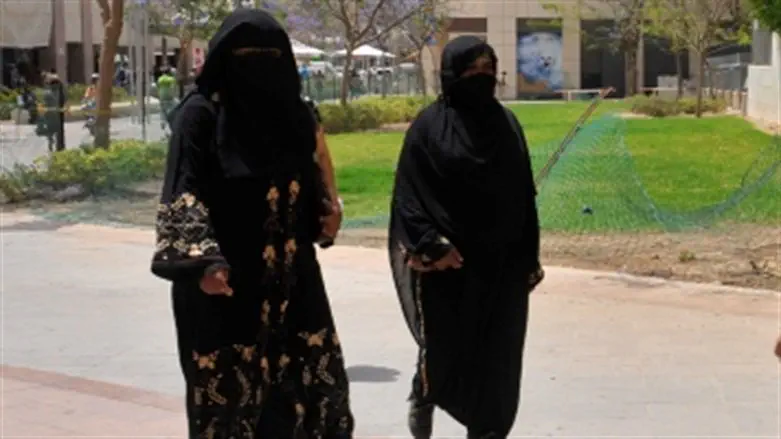 Burqas