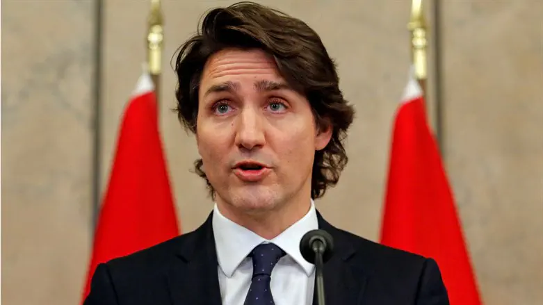 Justin Trudeau