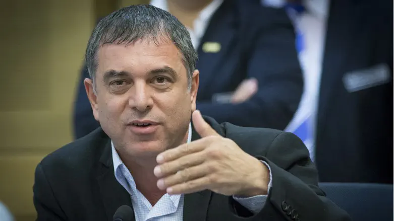 Shlomo Filber