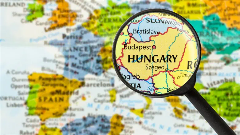 Hungary