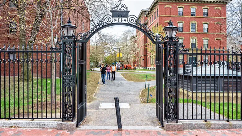 Harvard University