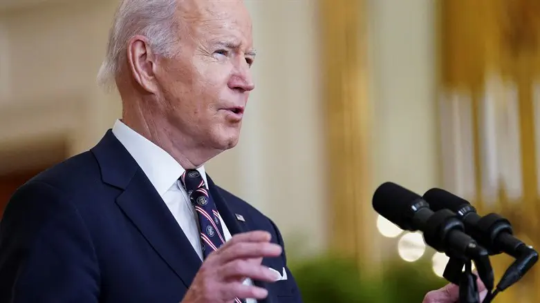 Joe Biden