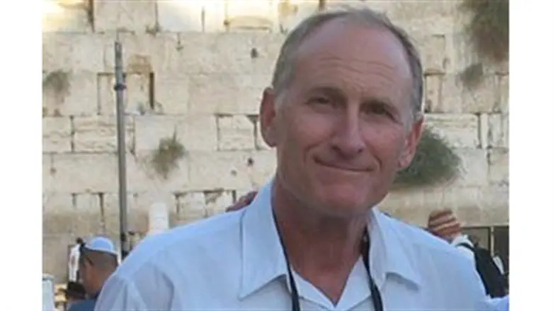 Shalom Pollack